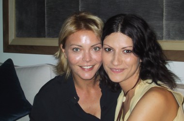 Casa Roma con Laura