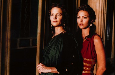Charlotte Rampling - L'Apocalisse