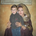 Foto Personale Set Augustus 2