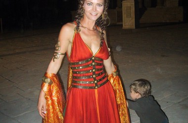 Foto Personale set Augustus 5