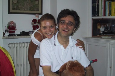 Gaetano Curreri Roma Marzo 2000