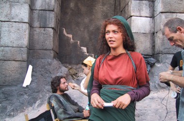 L'apocalisse  - Foto di Scena 1
