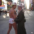New York con l'uomo dei Sogni!!!