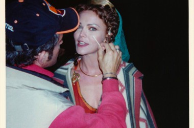 Ritocco Trucco